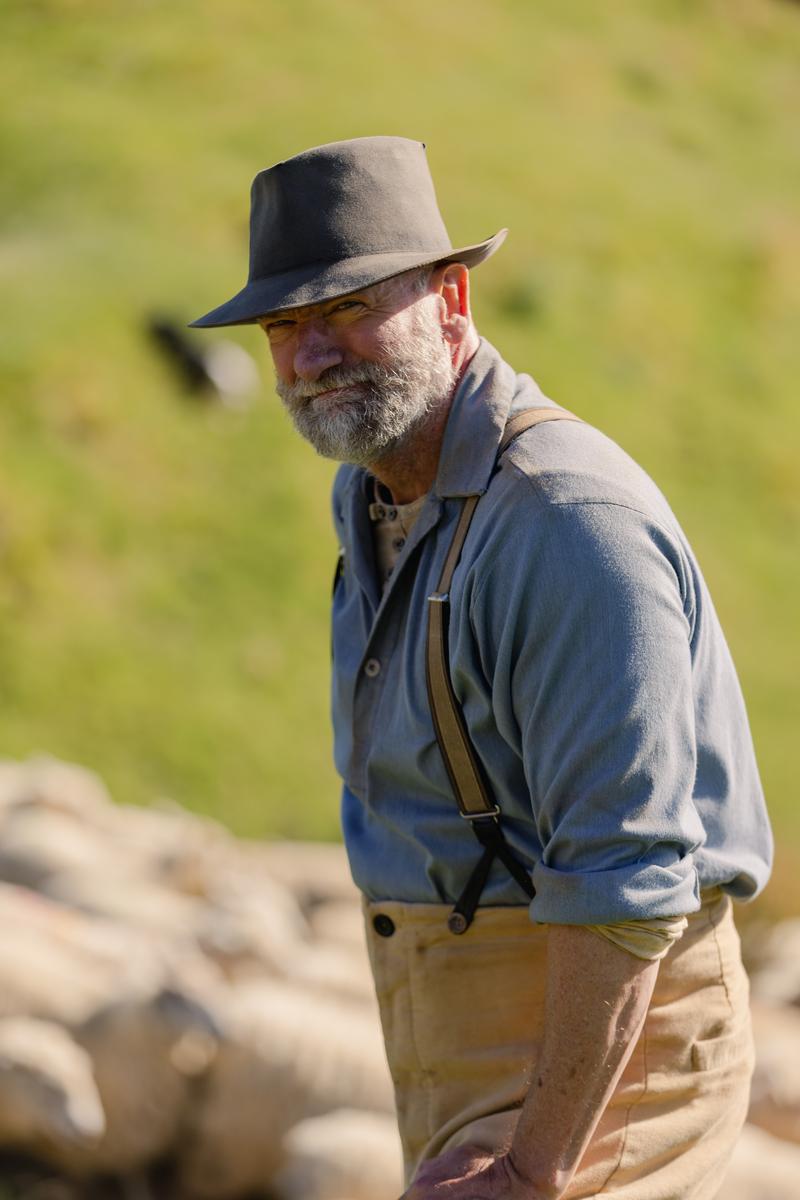 Graham McTavish
